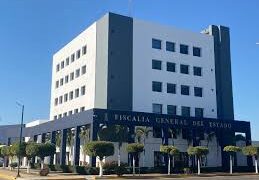 FGE da a conocer los hechos delictivos ocurridos el viernes 23 de enero de 2026
