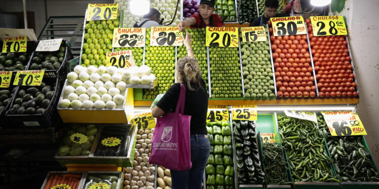 Inflación se elevó al 3.77% en la primera quincena de enero