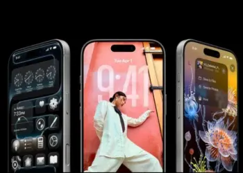 ¿Qué podemos esperar del iPhone que celebrará el 20 aniversario de la marca?