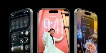 ¿Qué podemos esperar del iPhone que celebrará el 20 aniversario de la marca?