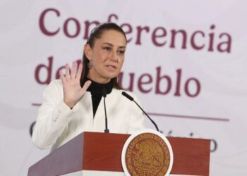 Aún hospitalizadas 17 personas por descarrilamiento de tren Interoceánico: Sheinbaum; lamenta muerte de víctima