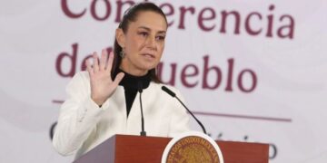 Aún hospitalizadas 17 personas por descarrilamiento de tren Interoceánico: Sheinbaum; lamenta muerte de víctima