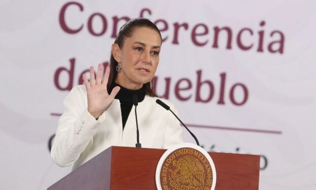 Aún hospitalizadas 17 personas por descarrilamiento de tren Interoceánico: Sheinbaum; lamenta muerte de víctima