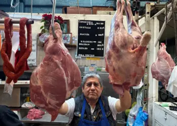 Las clases medias resintieron más la inflación en 2025