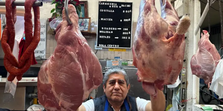 Las clases medias resintieron más la inflación en 2025