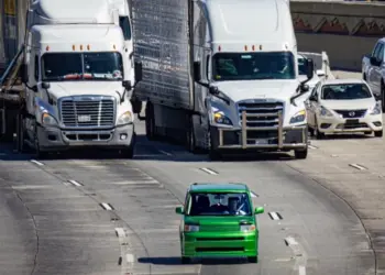 2025, el peor año para la exportación de vehículos pesados desde la pandemia