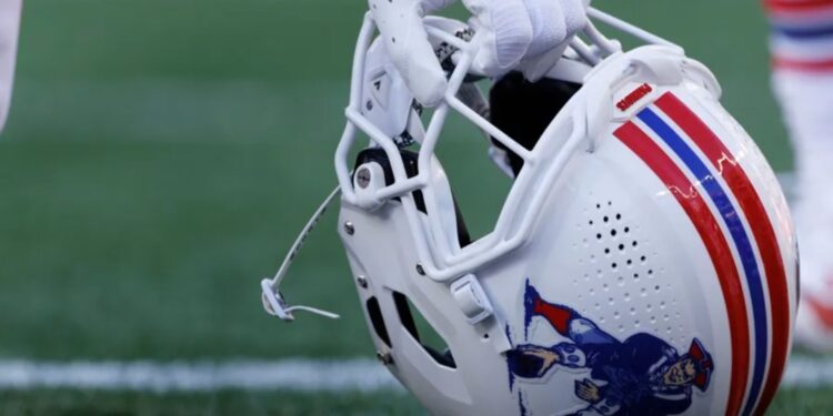 NFL reconoce aumento en las conmociones cerebrales en la temporada 2025