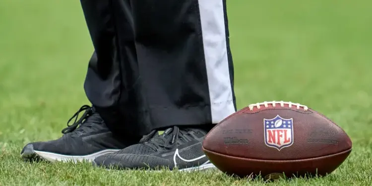 ¿Qué partidos de NFL hay hoy? Horarios y agenda de los juegos del domingo 25 de enero