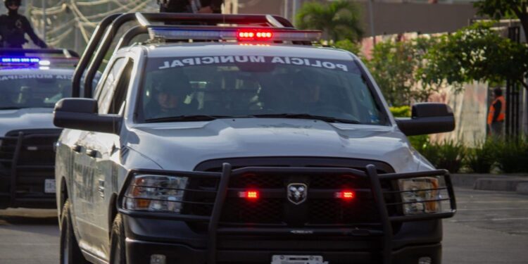 Policía Municipal y Grupo Antisecuestro frustran secuestro virtual en Mazatlán