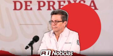 Sheinbaum confirma a Víctor Hugo Borja como nuevo titular de Cofepris