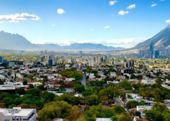 Estas son las ciudades consideradas más seguras para vivir en México