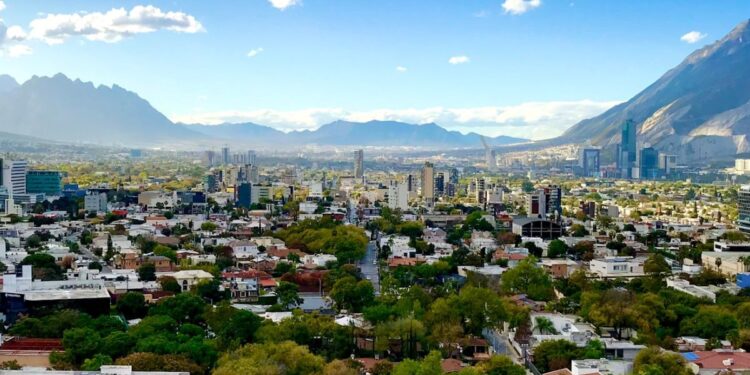 Estas son las ciudades consideradas más seguras para vivir en México