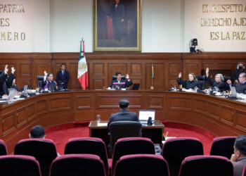 ¡Qué siempre no! “Ministros no usarán camionetas blindadas”, anuncia la SCJN