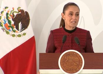 Sheinbaum advierte riesgo de crisis humanitaria en Cuba tras anuncio de aranceles de EE.UU. a países que le suministren petróleo