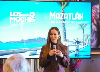 Sinaloa promueve sus destinos en la FITUR con la ruta “Del Mar a la Montaña”