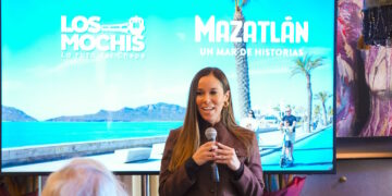 Sinaloa promueve sus destinos en la FITUR con la ruta “Del Mar a la Montaña”