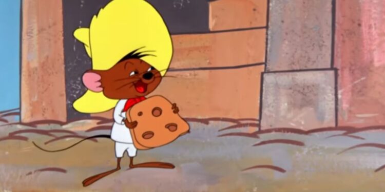 “¡Yepa, yepa! ¡Arriba, arriba!”: Warner Bros anuncia película de Speedy Gonzales