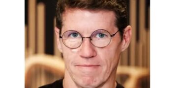 Muere Guy Moon, compositor de ‘Los Padrinos Mágicos’ y ‘Danny Phantom’, a los 63 años