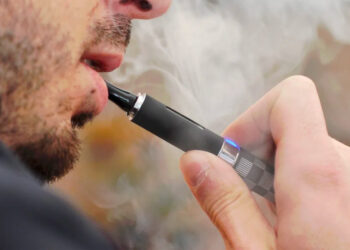 Entra en vigor la prohibición de vapeadores y cigarros electrónicos