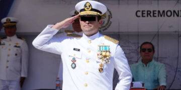 “No tuve nada que ver”: Vicealmirante Farías, acusado de huachicol fiscal, envía carta a Sheinbaum