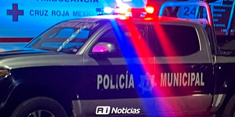 Muere jornalero tras ser atacado a balazos en Villa Juárez, Navolato