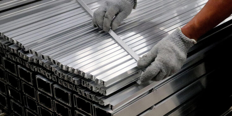 Secretaría de Economía emite norma para productos de acero en la construcción