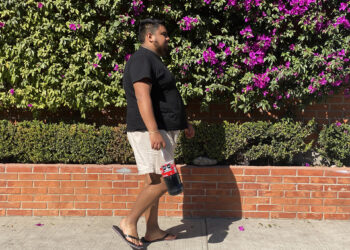 México ocupa el puesto 11 en ranking internacional sobre respuesta a la obesidad