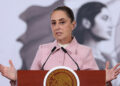 “Trabajamos todos los días por la paz”: Sheinbaum sobre abatimiento de ‘el Mencho’