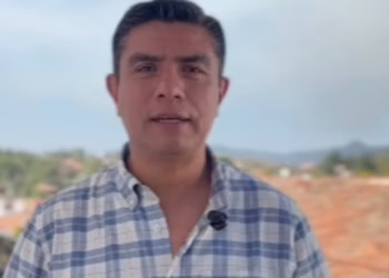 Alcalde de Tapalpa asegura que ya hay calma en el municipio y se desvincula de hechos violentos: “Siempre he dado la cara”