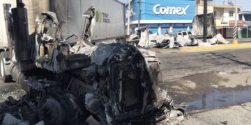 Comercios de Villa Unión registraron pérdidas por hechos violentos de ayer domingo