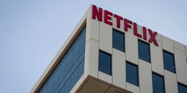 Netflix abre nuevas oficinas en México y se convierte en sede central para América Latina