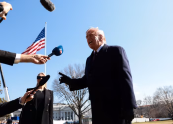 Donald Trump: “Quizás tengamos una toma de control amistosa de Cuba”