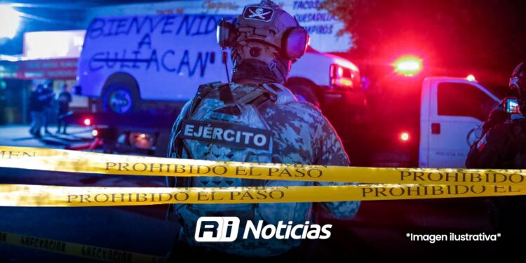 Reporta FGE cinco personas sin vida y nueve denuncias por robo de vehículo en la Región Centro