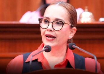 “Perdí un ojo, pero sigo de pie”: Ely Montoya reaparecerá tras atentado en Culiacán