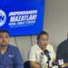 PAN Mazatlán fija postura sobre seguridad, resultados del Carnaval 2026 y visita presidencial.