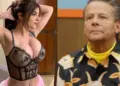 Alfredo Adame llama “trozo de silicón” a Karely Ruiz y ella le responde con todo