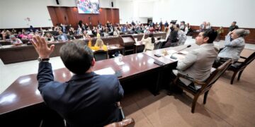 Congreso de Sinaloa vota a favor de la reforma que reduce jornada laboral a 40 horas