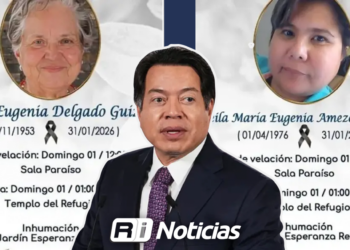 Asesinan a dos mujeres en Colima; eran familiares del titular de la SEP