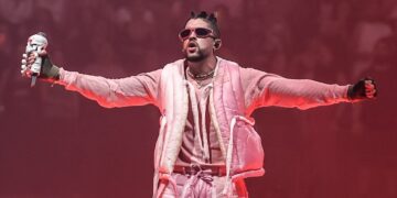 Qué esperar del espectáculo de Bad Bunny en la Super Bowl (y por qué importa)