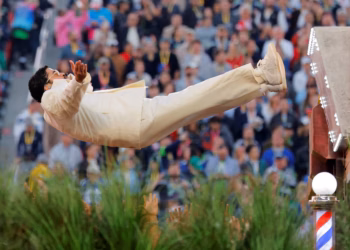 Super Bowl 2026 sorprendió en cifras: dos de cada tres mexicanos vieron el evento por el show de medio tiempo de Bad Bunny