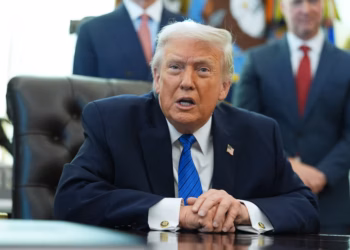 Trump califica como “victoria legendaria” la pérdida del 55% del territorio mexicano en 1848