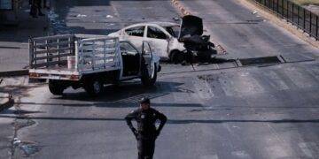 Estados Unidos lanza alerta de seguridad para sus ciudadanos tras muerte del ‘Mencho’ en Jalisco: piden buscar refugio