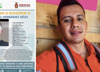 Confirman identidad de minero localizado en fosa clandestina en Concordia
