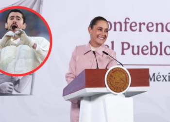 ‘El mejor antídoto contra el odio es el amor’: Sheinbaum habla sobre Bad Bunny en el show de medio tiempo del Super Bowl