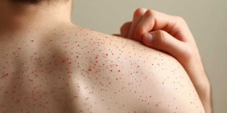 Diferencias entre sarampión y varicela: Síntomas, Formas de contagio y Vacunación