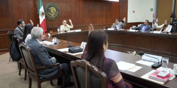 Fiscalía de Sinaloa remite su Informe de Actividades correspondiente al 2025 al Congreso del Estado