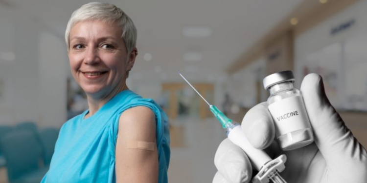 ¿Por qué los adultos mayores de 50 años no deben vacunarse contra el sarampión? UNAM explica