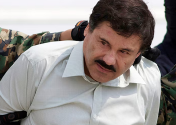 Pérdida de peso y riesgo de un infarto: esto reveló la abogada de El Chapo Guzmán sobre la salud del líder del Cártel de Sinaloa en prisión