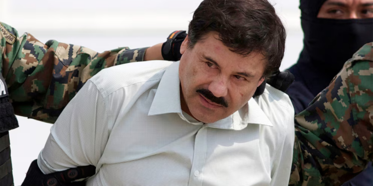 Pérdida de peso y riesgo de un infarto: esto reveló la abogada de El Chapo Guzmán sobre la salud del líder del Cártel de Sinaloa en prisión