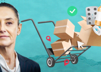 Sheinbaum alista estrategia para disminuir precios de medicamentos: “Hay algunos que son un exceso”